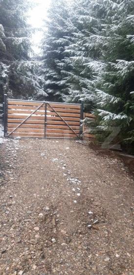 Casă individuală cu 3 camere cu Teren 500 Mp în Exterior Vest
