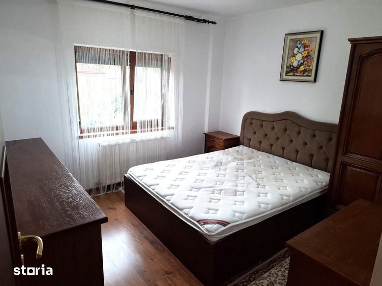 3 camere, Unirii Sud, etaj 1, 2 bai - 6