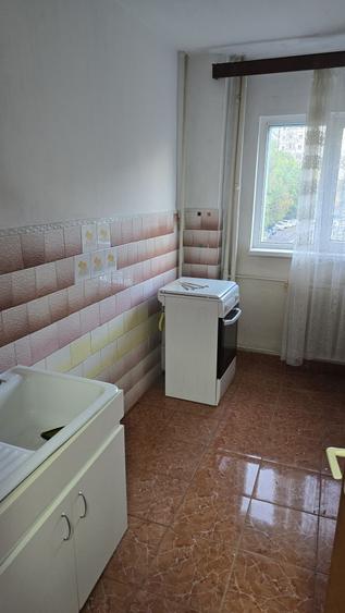 Apartament cu 2 camere decomandat în Sebastian