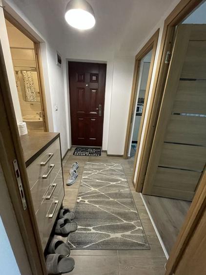 Apartament cu 2 camere decomandat în Bucium