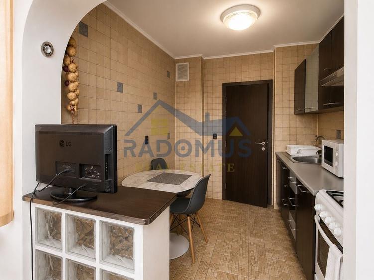 Ap Str. Fântânele - Ploiesti | 3 Camere | 63 mp² | Mobilat & Utilat - 7