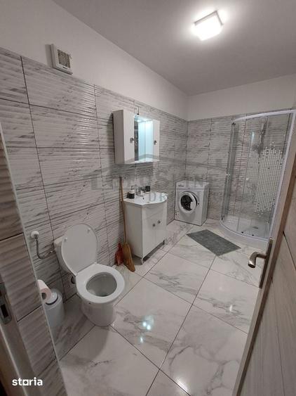 Apartament cu 2 camere în Florești