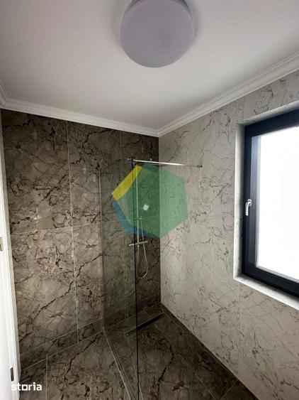 Casa individuala moderna | Eficien?a energetica | Curte 240mp |Otopeni - 5