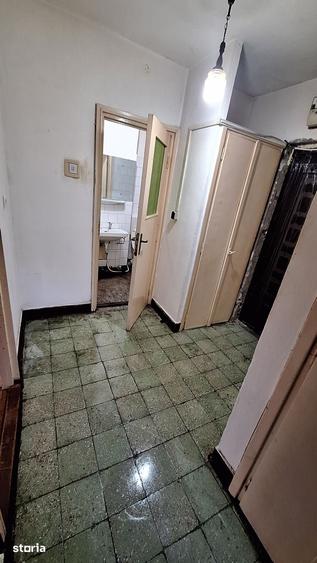 Apartament cu 2 camere decomandat în Podgoria