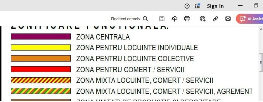 Teren Construcții intravilan de 10800 mp, în Sud