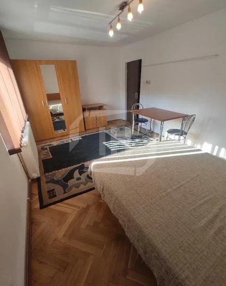 Apartament 2 camere, decomandat, zona Marasti - 2