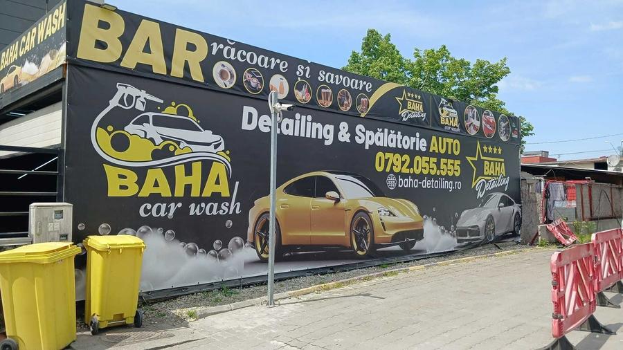 Spațiu comercial, în 13 Septembrie