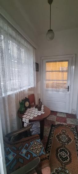 Casă individuală cu 2 camere cu Canalizare în Câmpia Turzii