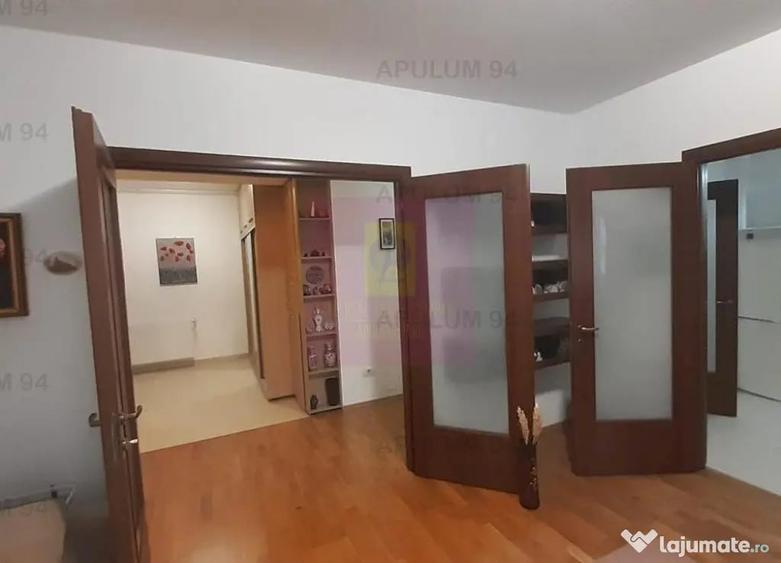 Apartament Superb Baneasa - Ion Ionescu de la Brad, 120MP - 4