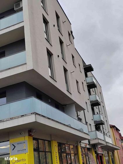 Apartament cu 3 camere în Progresul