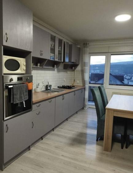 Apartament cu 3 camere, Cetate-Kaufland - 6