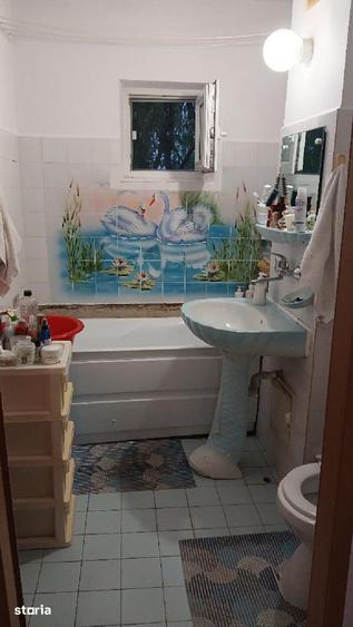 Ap 2 cam decomandat spatios Zona Girocului Plavat aproape de Lidl - 2