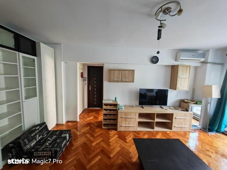 Metrou Brancoveanu - 2 camere cu boiler - 3