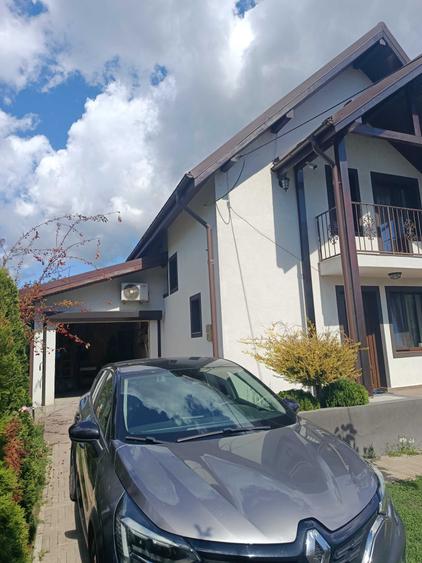 Casă cu 4 camere cu Teren 341 Mp în Făget