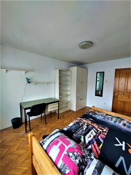 Casă de închiriat, 4 camere, 130 mp, Zorilor zona UTCN - 1