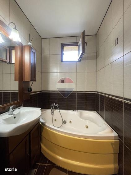 Apartament cu 2 camere în Drumul Taberei
