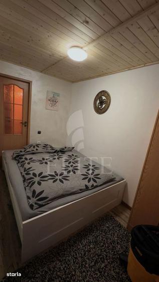Apartament 2 camere in zona MAGAZINUL SORA - 1
