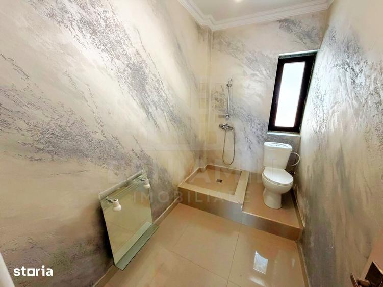 Apartament cu 2 camere în 1 Mai
