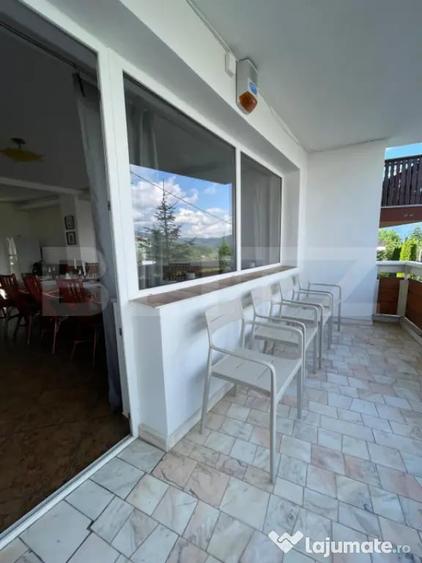 Casă cu 2 camere cu Teren 250 Mp în Central