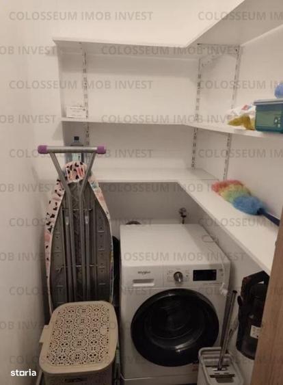Apartament 2 camere | Decomandat | Terasa 16 mp | Zona Kasper/ Coresi - 4