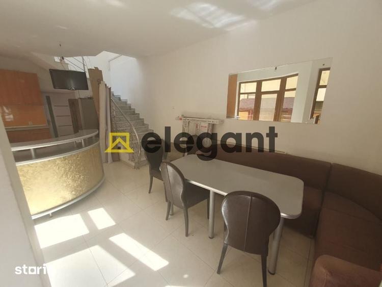 Apartament cu 5 camere în Craiovița Nouă