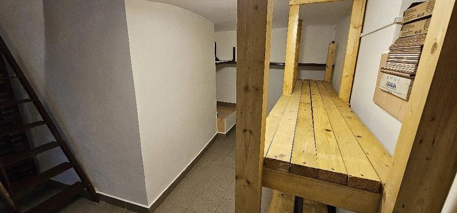Spațiu comercial, de 35 mp, în Tudor Vladimirescu