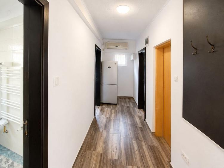 Apartament cu 2 camere în Aradului