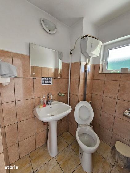 Casă cu 7 camere cu Teren 1340 Mp în Curtea de Argeș