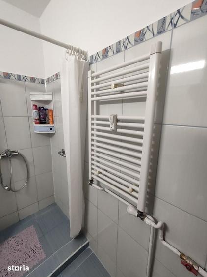Vanzare Apartament 2 camere, parter, renovat , mobilat, utilat  - Drumul Taberei - 7