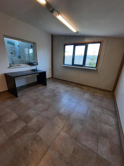 Spațiu comercial, de 200 mp, în Sicrita