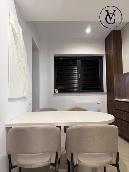 Apartament 3 camere - Cortina North - Loc de parcare subteran - 3