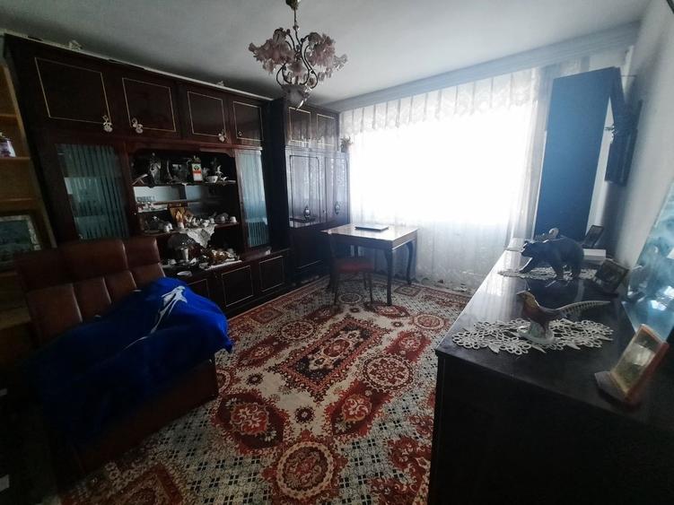 Apartament, 2 camere, D, 45 mp, Central, de vanzare, Aurora / Dacia, Cod 156891 - 1
