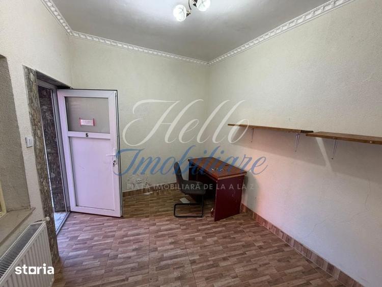 Spațiu comercial, de 170 mp, în Central