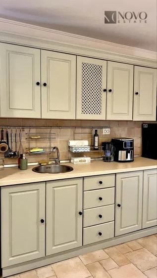 Apartament cu 2 camere decomandat, mobilat în Basarabia