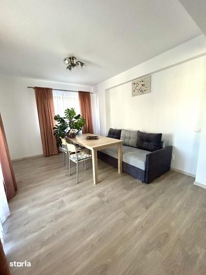 Apartament cu 2 camere în Florești