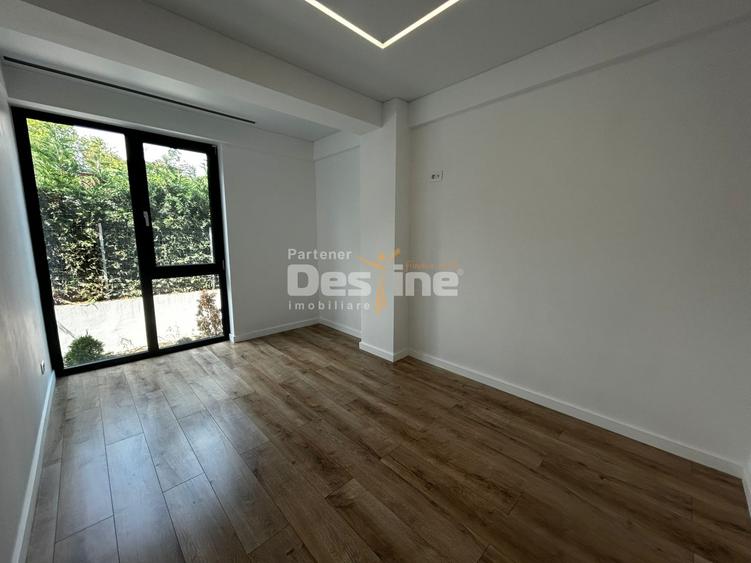 Apartament cu 2 camere în Rediu