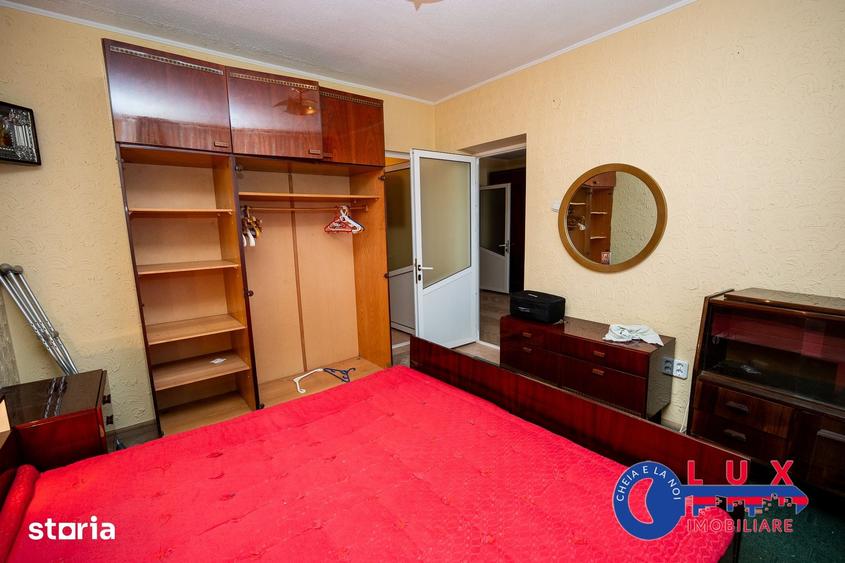 ID 20017 EXCLUSIVITATE - Apartament 2 camere - DE VANZARE - 9