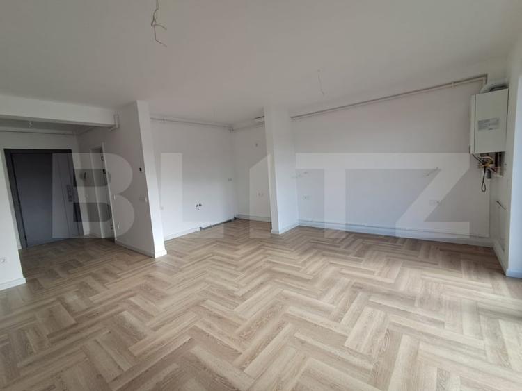 Garsonieră semidecomandată în Tudor