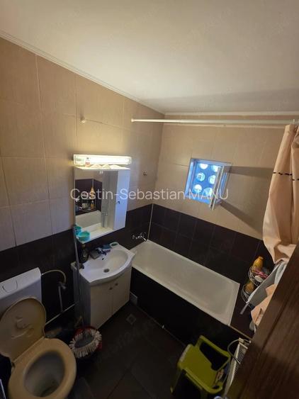 Apartament cu doua camere de inchiriat in zona Expo Parc, strada Livezilor