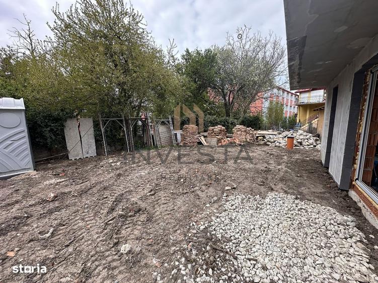 Casă cu 7 camere cu Teren 373 Mp în Hașdeu