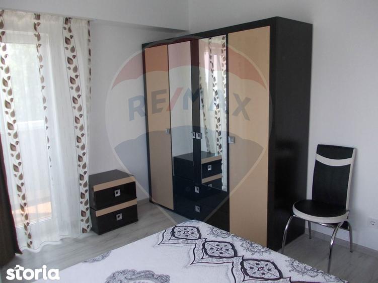 Apartament cu 2 camere, mobilat în Craiovița Nouă