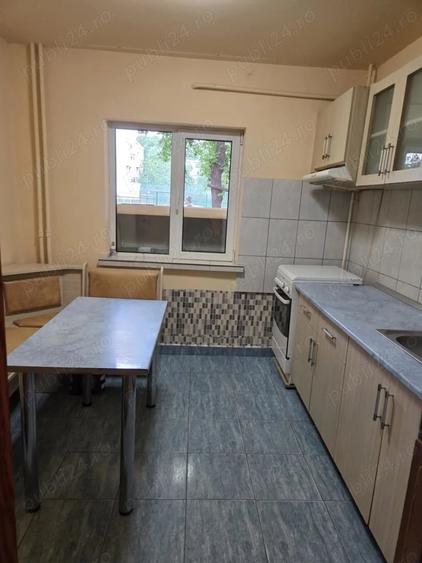 Apartament cu 2 camere decomandat în Brazda lui Novac