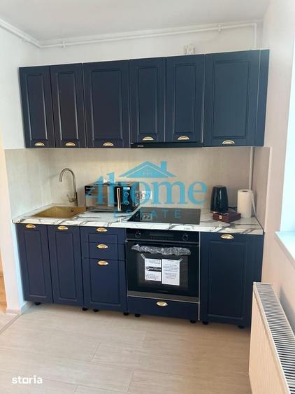 Apartament cu 2 camere în Theodor Pallady