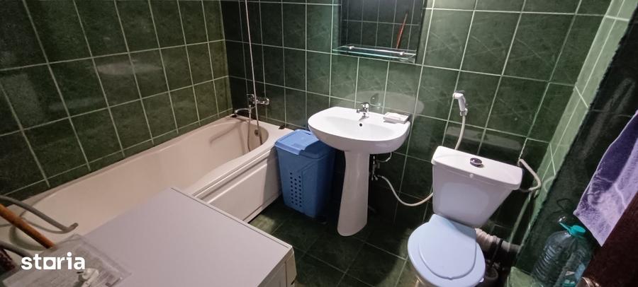 Garsonieră în Florești