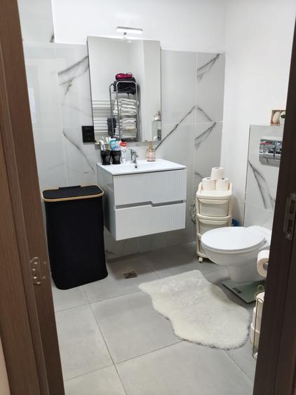 Apartament 2 camere - 54 mp - Balastierei - Floresti! - 7