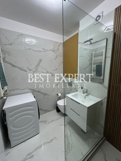 2 camere | Lux | Prima închiriere | Metrou 1 Decembrie | Lidl lângă bloc - 11