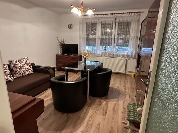 Apartament cu 2 camere decomandat în Ultracentral