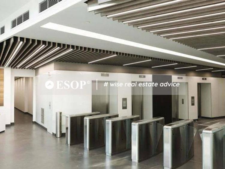 Spațiu comercial, de 417 mp, în Barbu Văcărescu