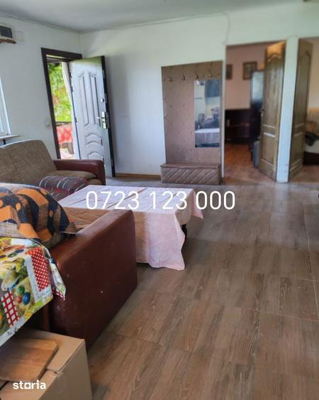 Casa de vanzare in Branesti, in apropiere de padure si lac - 4