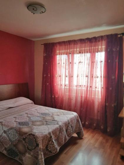 Apartament cu 2 camere decomandat în Vasile Alecsandri